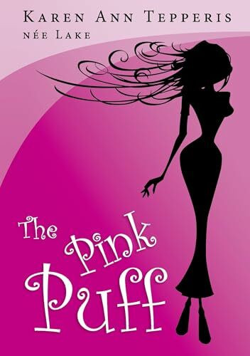 The Pink Puff: englische Gedichte & Zeichnungen