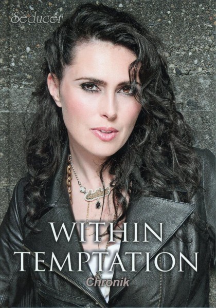 Within Temptation von Sonic Seducer