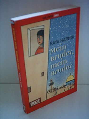 Mein Bruder, mein Bruder (Gulliver zwei)