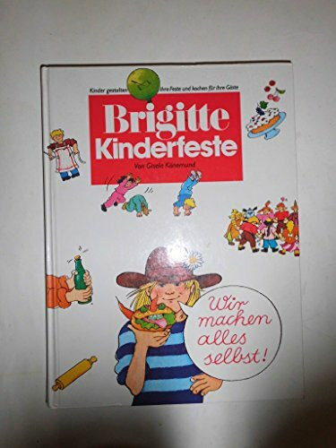 Brigitte Kinderfeste