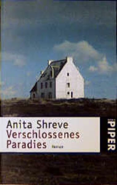 Verschlossenes Paradies: Roman (Piper Taschenbuch)