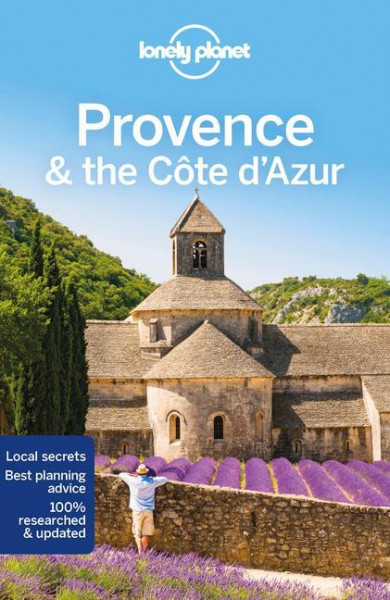 Provence & the Cote d'Azur