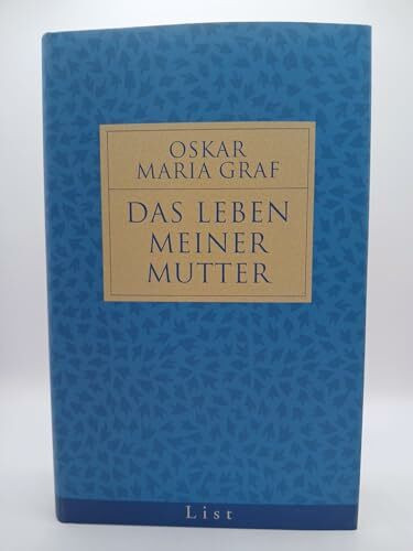 Das Leben meiner Mutter