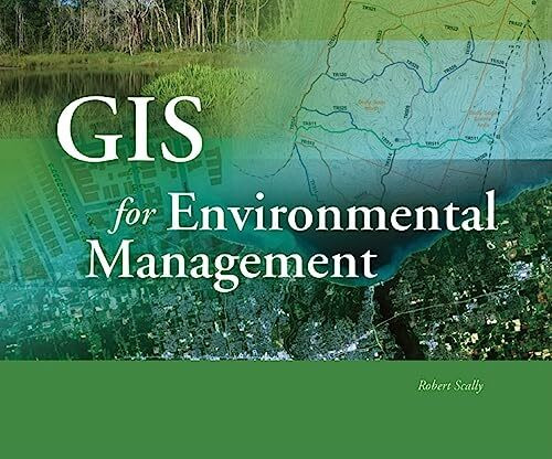 GIS for Environmental Management