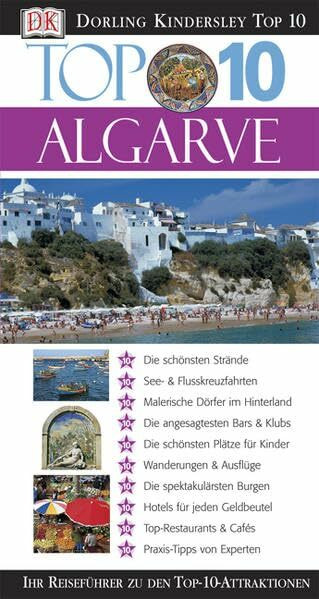 Algarve (TOP 10)
