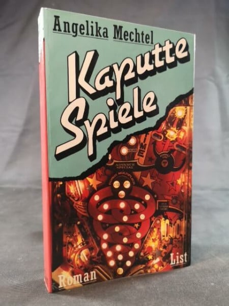 Kaputte Spiele