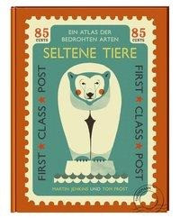 Seltene Tiere