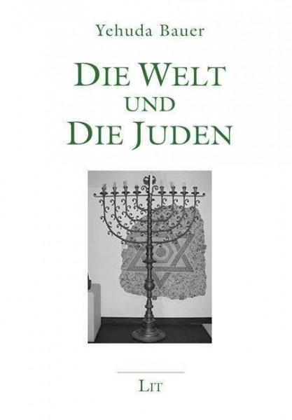 Die Welt und die Juden