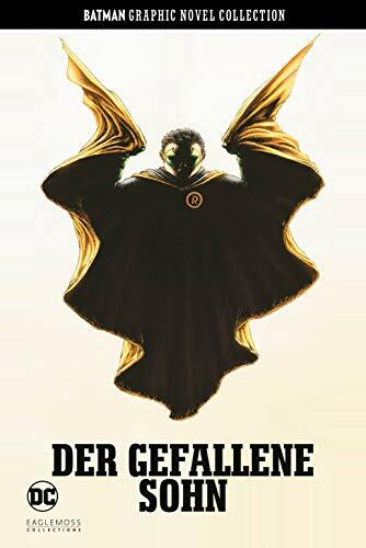 Batman Graphic Novel Collection: Bd. 49: Der gefallene Sohn Batman Graphic Novel Collection: Bd. 49: Der gefallene Sohn