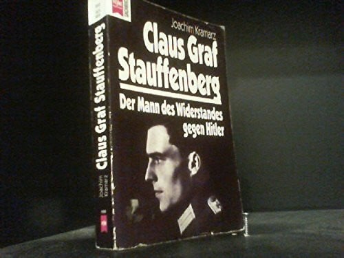 Claus Graf Stauffenberg