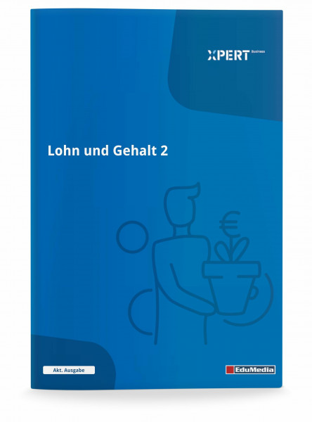 Lohn und Gehalt 2