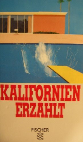 Kalifornien erzählt