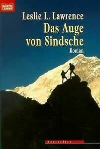 Das Auge von Sindsche (Allgemeine Reihe. Bastei Lübbe Taschenbücher)