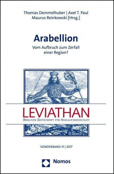 Arabellion