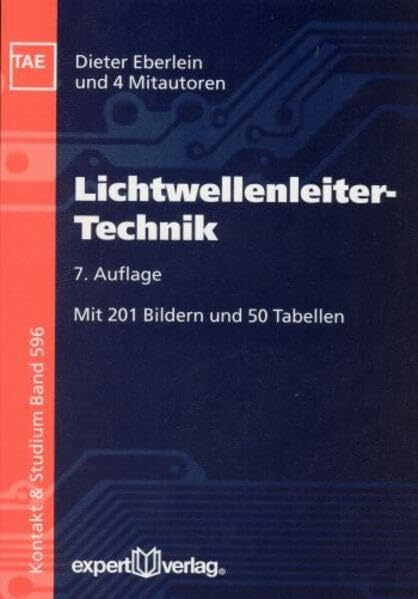 Lichtwellenleiter-Technik (Kontakt & Studium)