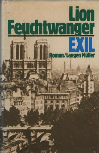 Exil. Roman