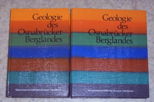Geologie des Osnabrücker Berglandes