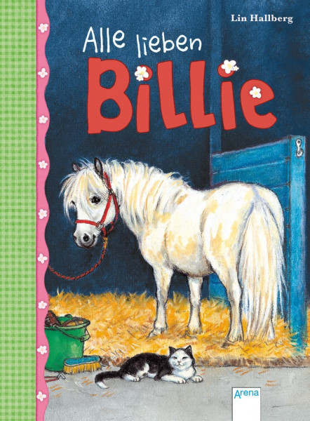 Alle lieben Billie (1)
