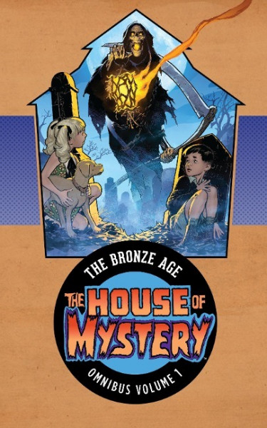 House of Mystery