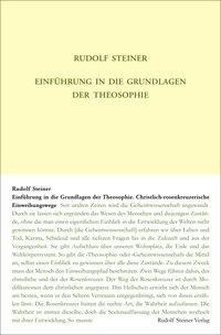 Einführung in die Grundlagen der Theosophie