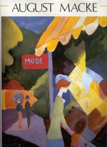 August Macke