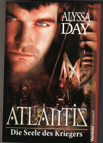 Atlantis - Die Seele des Kriegers.