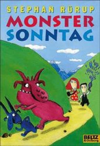 Monstersonntag (Gulliver)