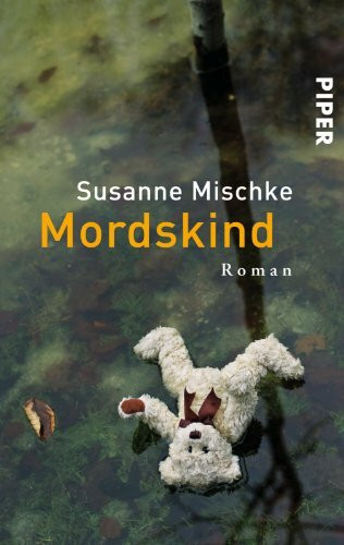 Mordskind: Kriminalroman