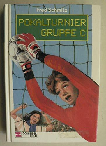 Pokalturnier Gruppe C