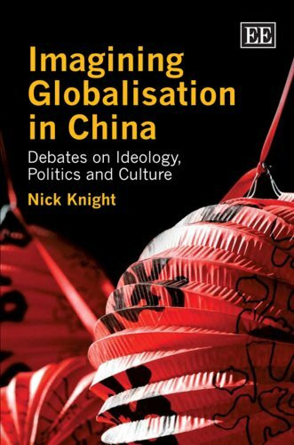 Imagining Globalization: Debates on Ideology, Politics and Culture