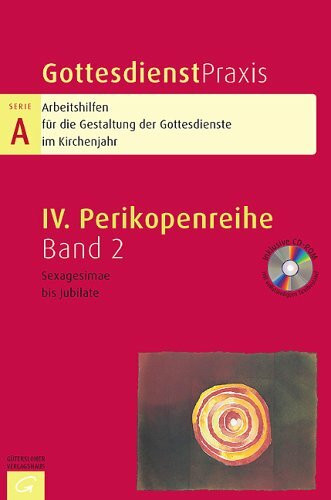Sexagesimae bis Jubilate