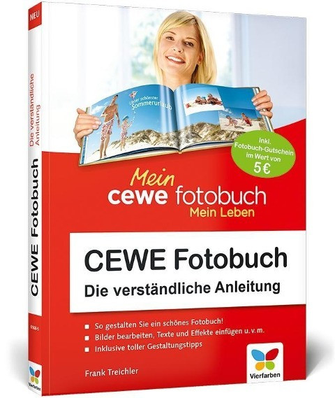 CEWE Fotobuch