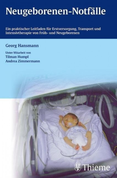 Neugeborenen-Notfälle