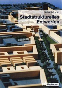 Stadtstrukturelles Entwerfen