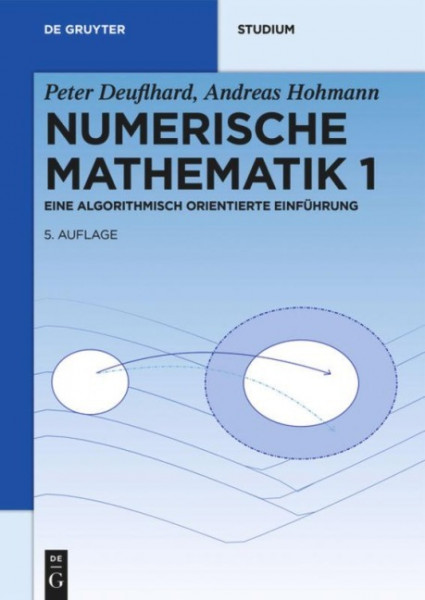 Numerische Mathematik 1