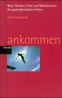 ankommen