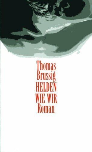 Helden wie wir: Roman