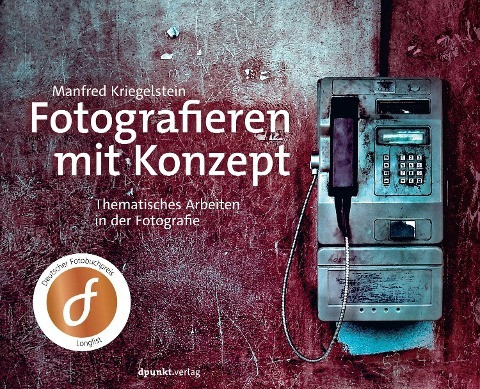 Fotografieren mit Konzept