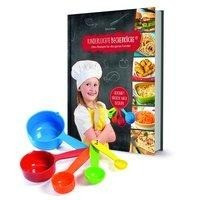 Kinderleichte Becherküche - Ofen- Rezepte für die ganze Familie