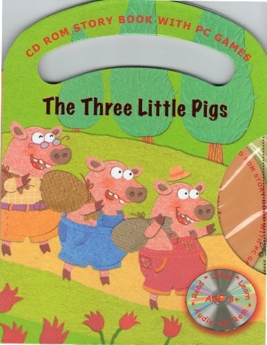 The Three Little Pigs