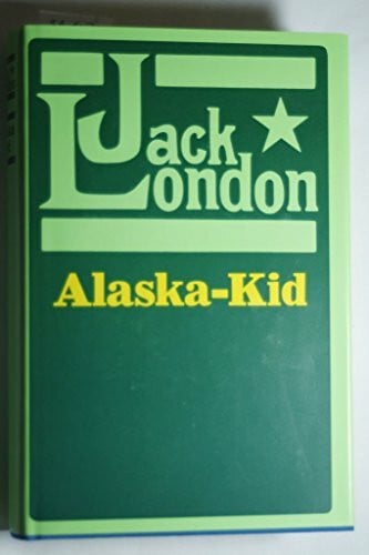 Alaska-Kid