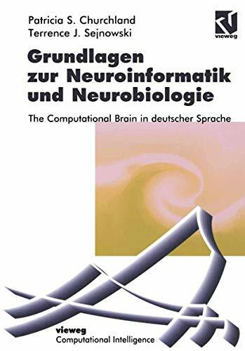 Grundlagen zur Neuroinformatik und Neurobiologie: The Computational Brain in deutscher Sprache (Computational Intelligence)