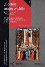 'Gottes auserwählte Völker'