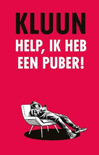 Help, ik heb een puber!