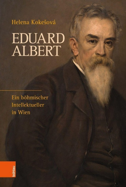 Eduard Albert