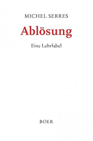 Ablösung