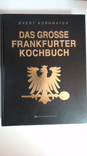Das grosse Frankfurter Kochbuch