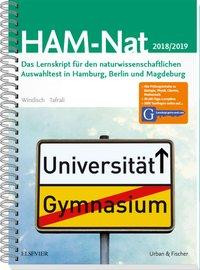 HAM-Nat 2018/19