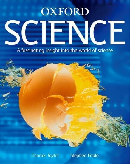 Science (Updated Edition) (Taylor)