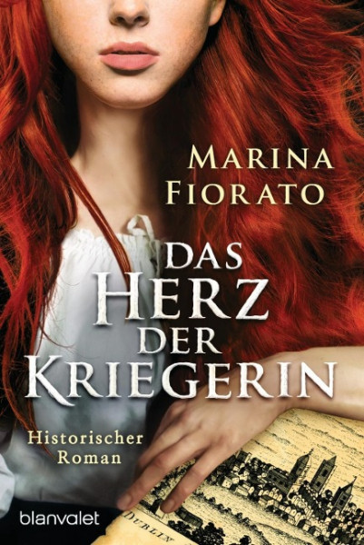 Das Herz der Kriegerin